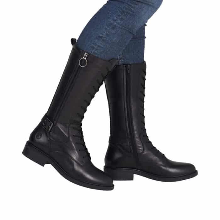 Remonte Støvle Dame D2W71-00