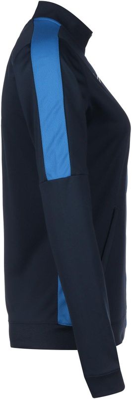 Nike - DR1686 - Jas - Synthetisch - Lichtgewicht - Voor Dames