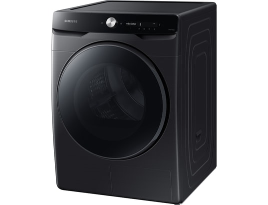 SAMSUNG - Sèche-linge pompe à chaleur DV16DG8600BV