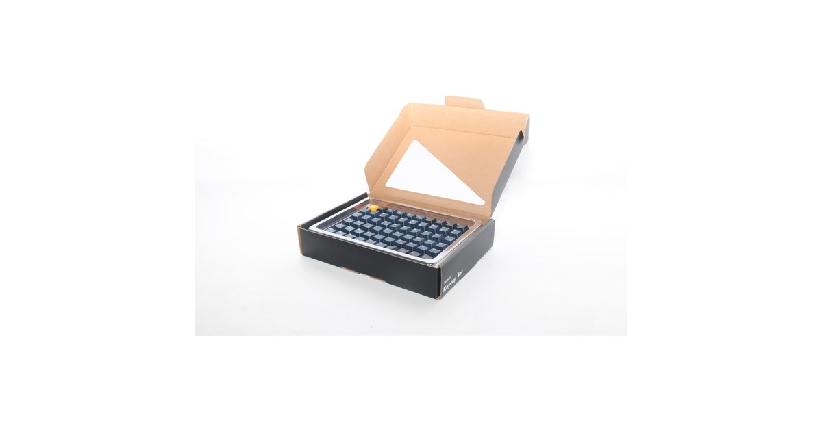DuckyNazca Line keycaps  (133 stuks)