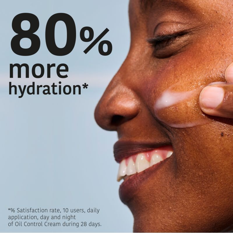 Crème Visage séborégulatrice & anti-imperfections-Acné Iroha 30ml