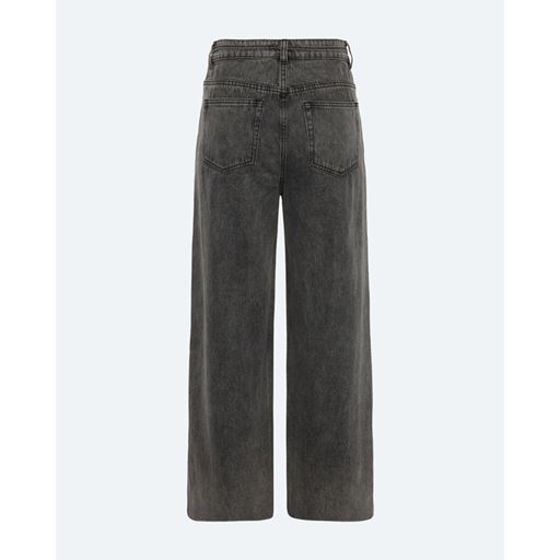 Moves Adanna Jeans, Stone Black, 42