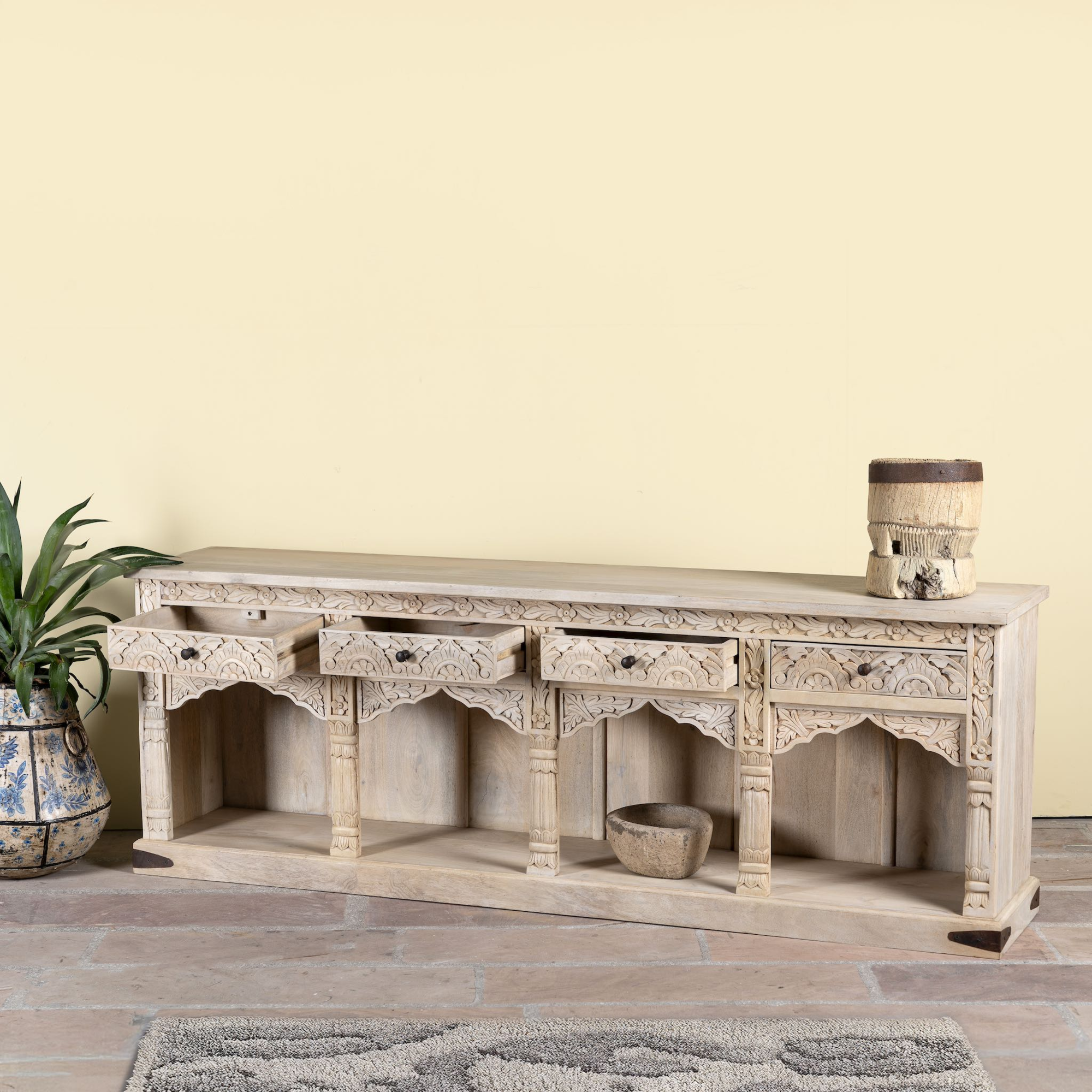 Dressoir Shalena