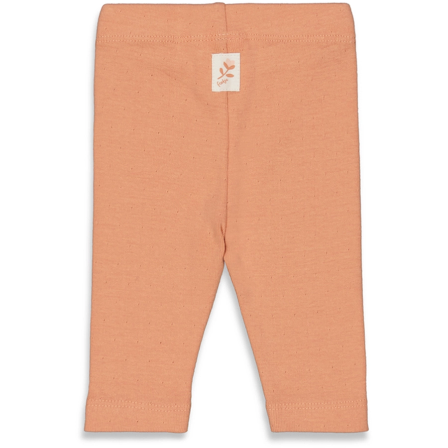 Feetje Leggings So Very Loved Rosa