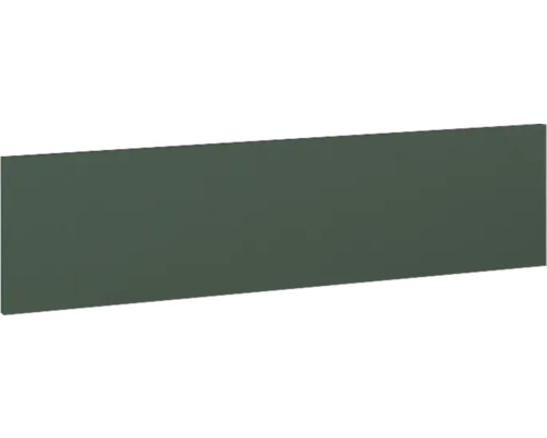 Jungborn NONUS/DECEM marmeren wandpaneel BxHxD 80,6x20x1,5 cm bosgroen mat
