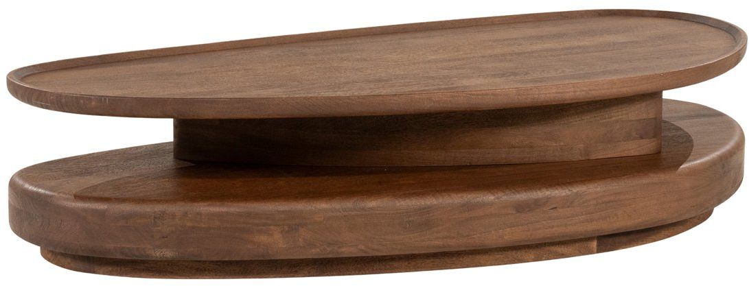 Salontafel Nino Bruin van Eleonora