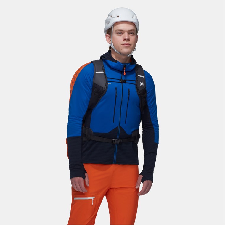Mammut Trion 28 Black