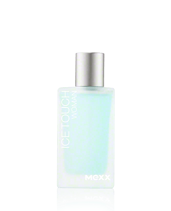 Mexx Ice Touch Woman edt vapo 30ml