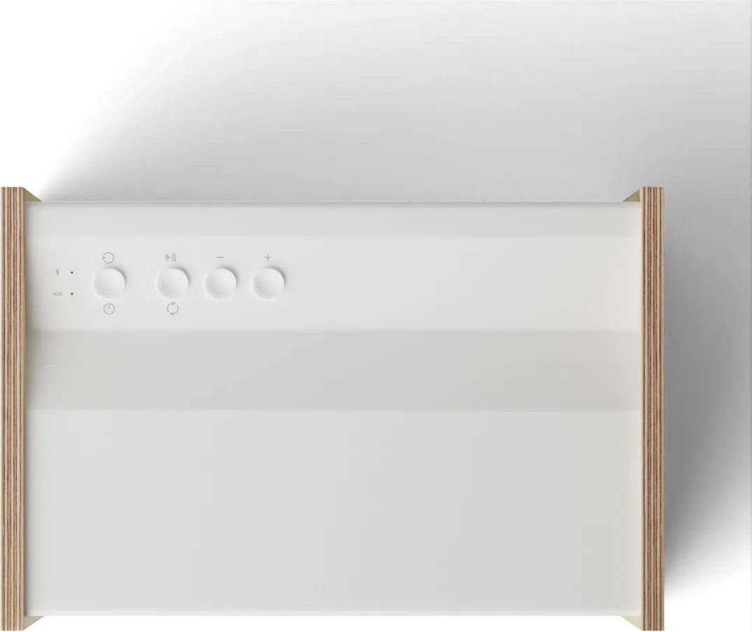 A.bsolument Prodige Enceintes connectées