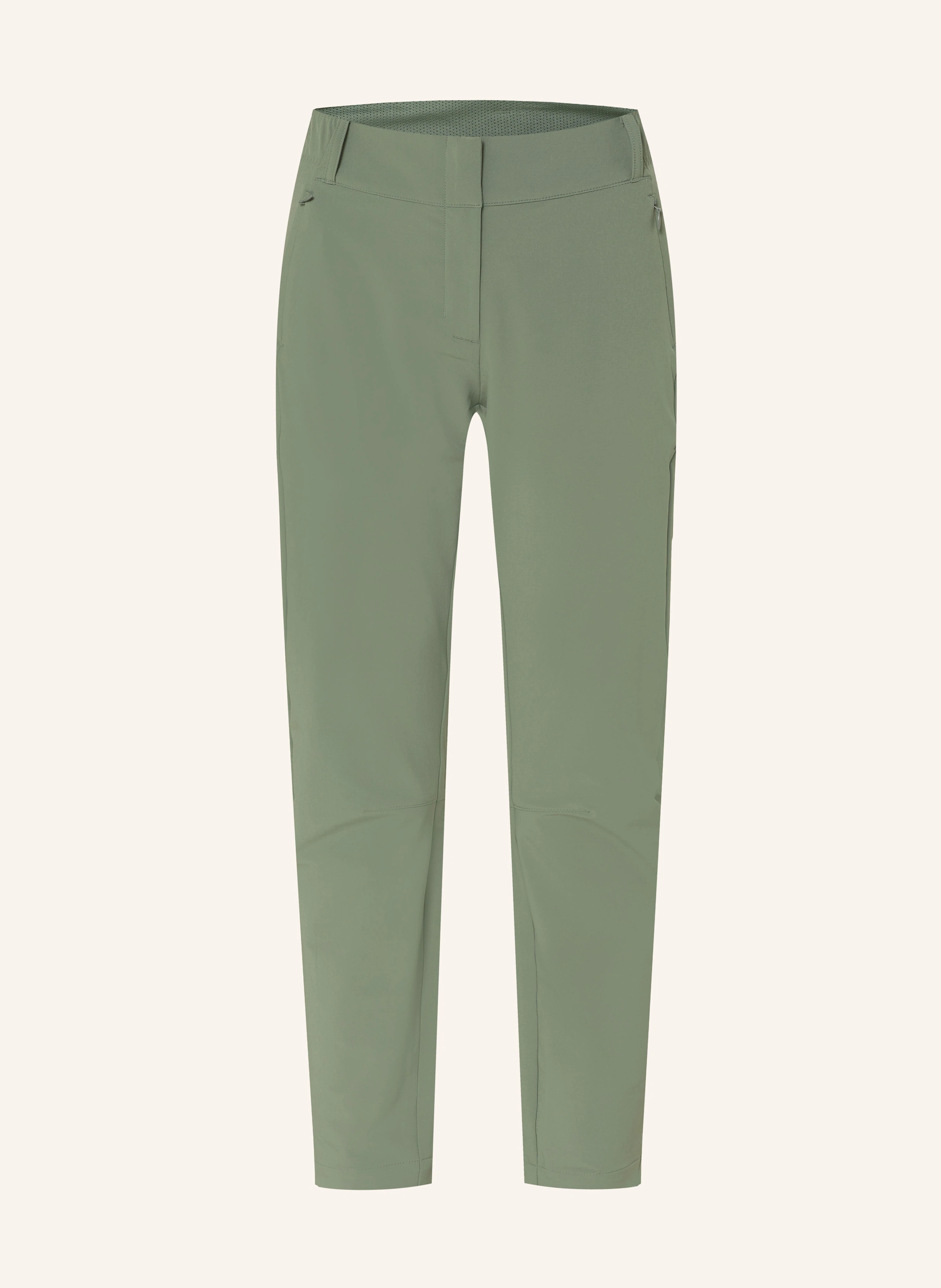 VAUDE Trekkinghose SKOMER PANTS III