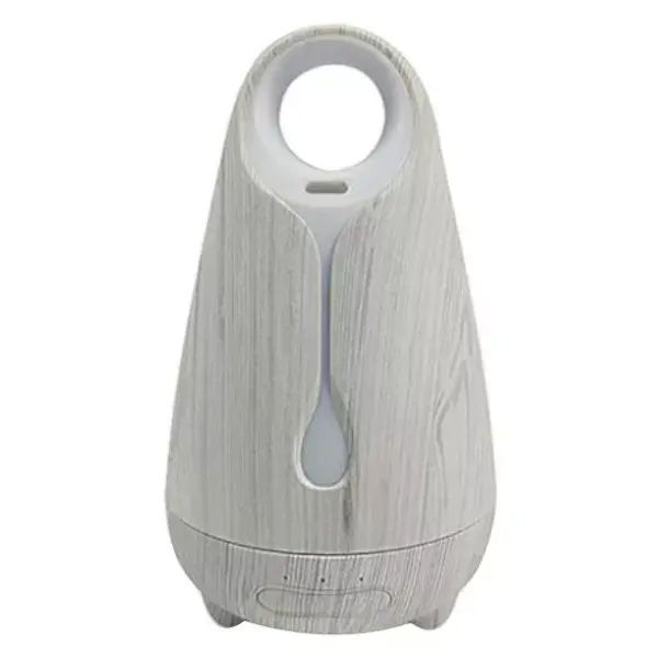 Difusor NatureSun Aromas Connecty nº 41 em madeira branca
