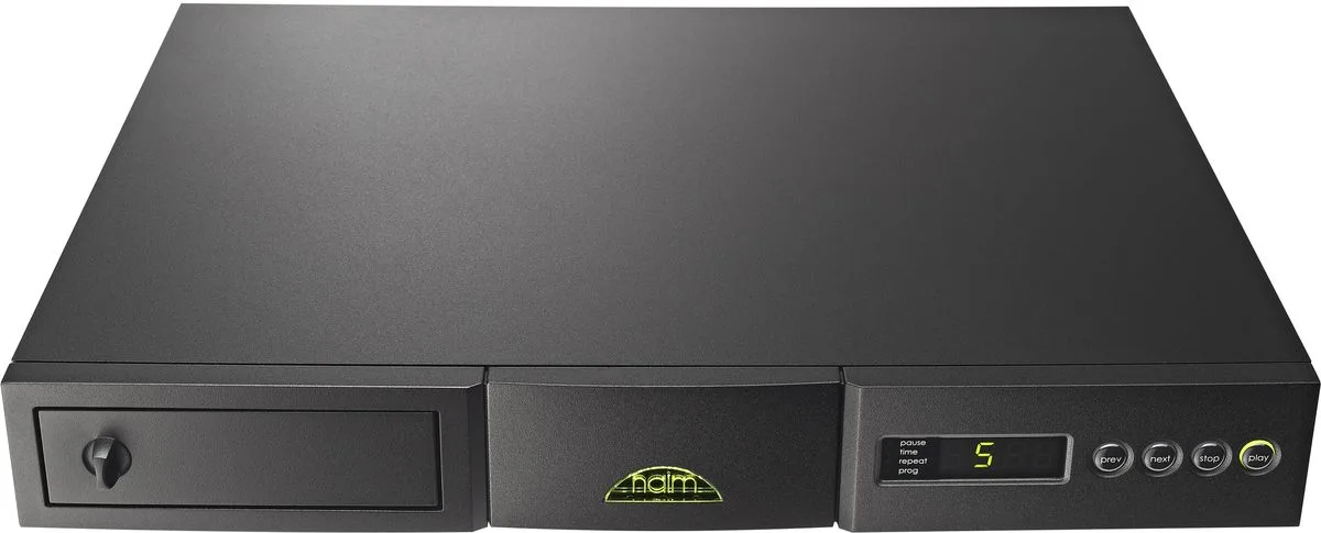 Naim CD5si Lecteurs CD