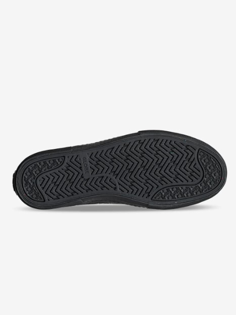 Globe Dover II Iron Black 5 US / 37 EU