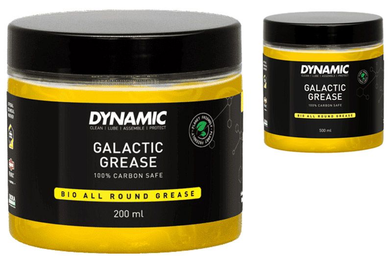 Dynamic Galactic Grease Bio Allroundschmiermittel kaufen | Bike-Discount
