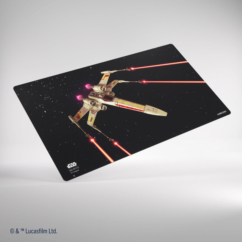 Star Wars : Unlimited - Playmat X-Wing