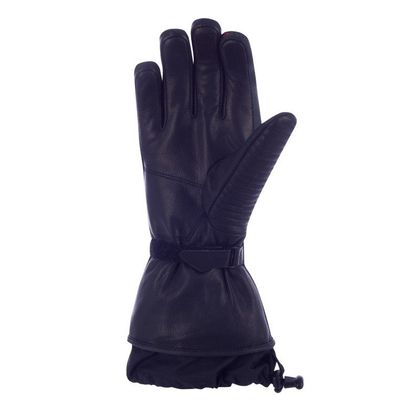 Gants chauffants Segura SHIRO - Noir