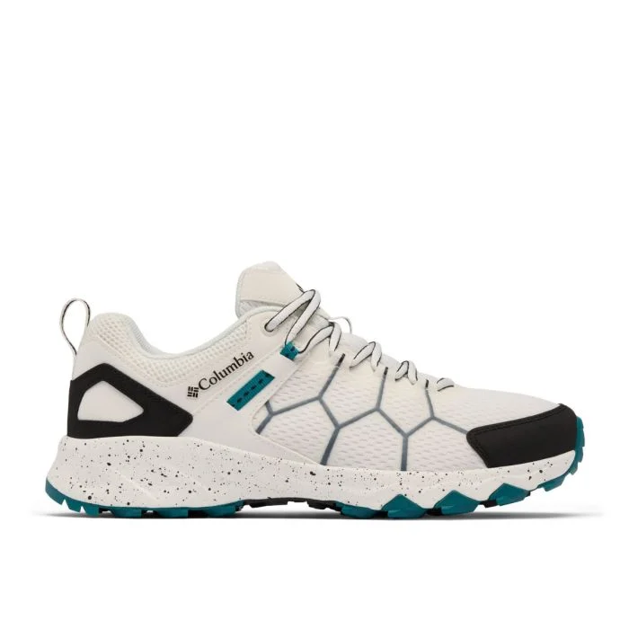 Columbia Herre Vandresko Peakfreak II Hvid