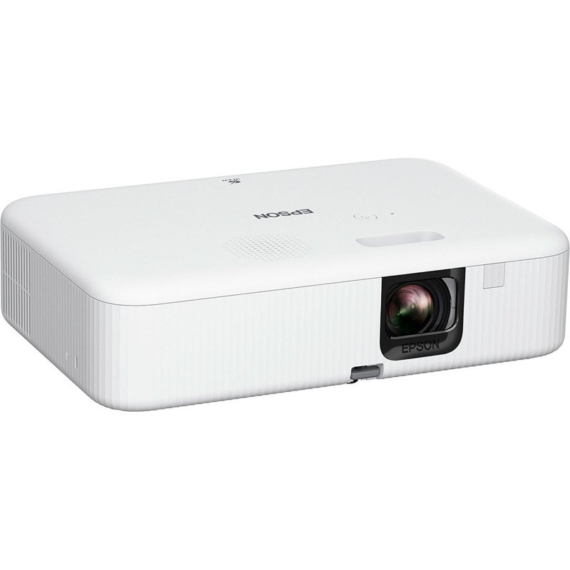 Epson CO-FH02 3000 ANSI lumens 3LCD 1080p (1920x1080) Blanc