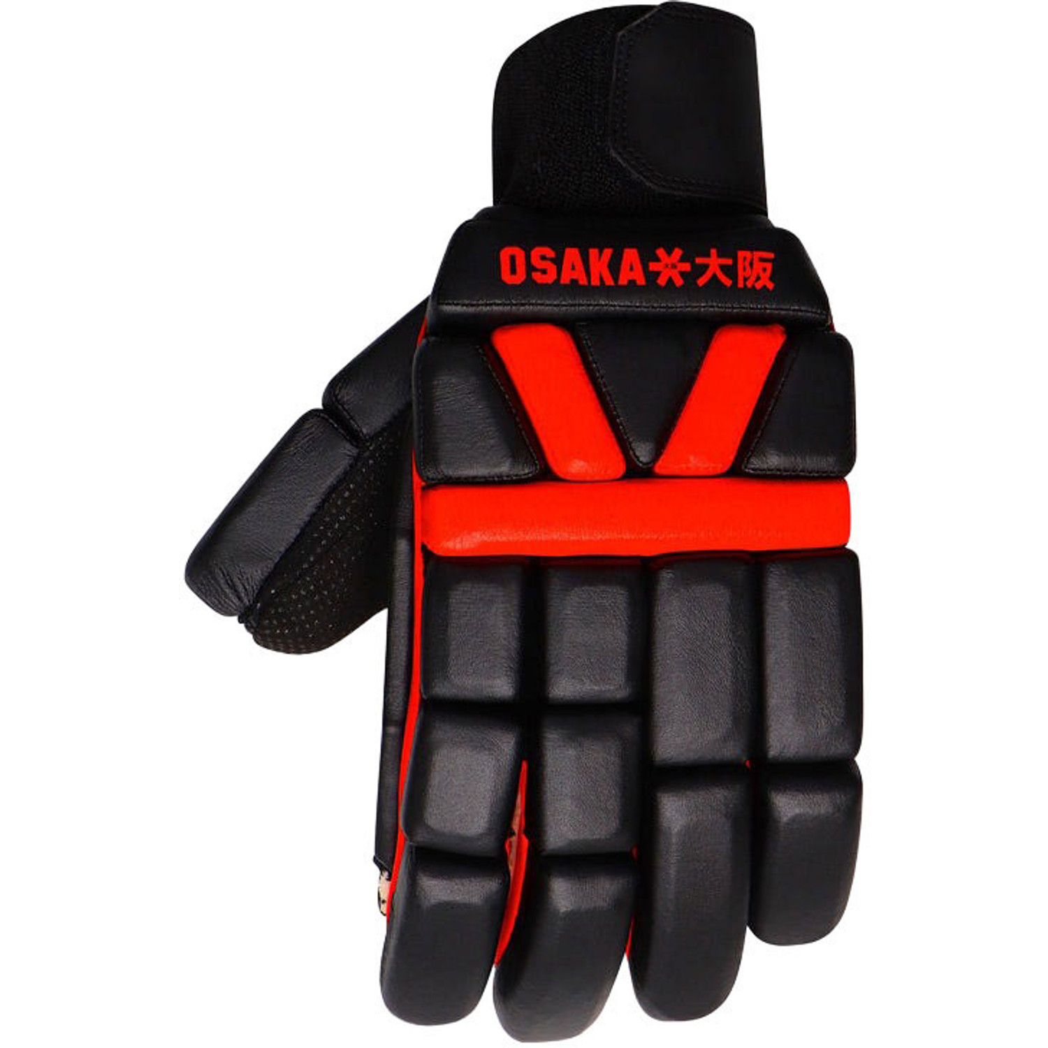 Osaka Indoor Handschoen Links