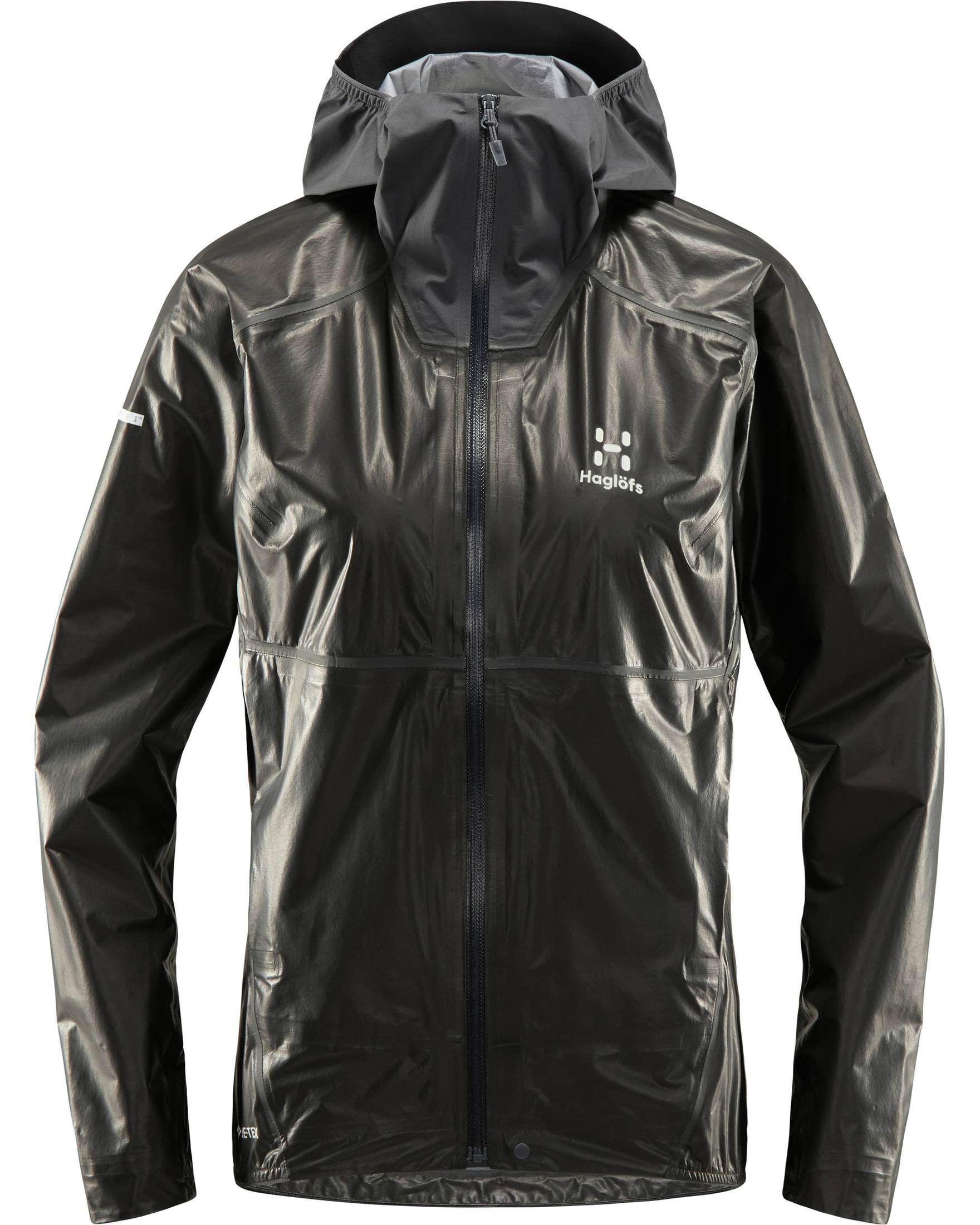 Haglöfs| Hardshelljacke L.I.M Breathe GTX Shakedry Jacket