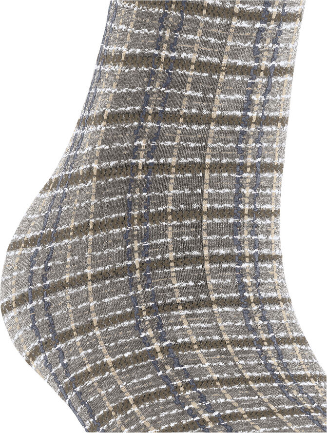 Falke FALKE Dormant Tweed KH Biscotti