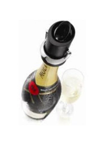Bouchon verseur Champagne et conservateur (Saver)  VACUVIN - Vacuvin