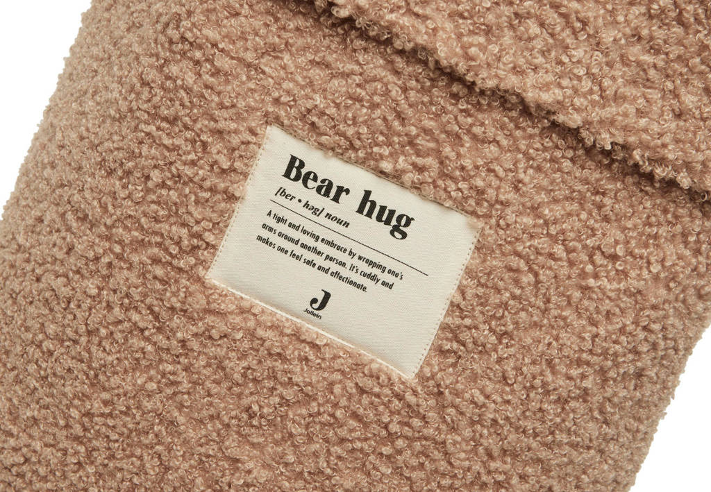 opbergmand Boucle Biscuit