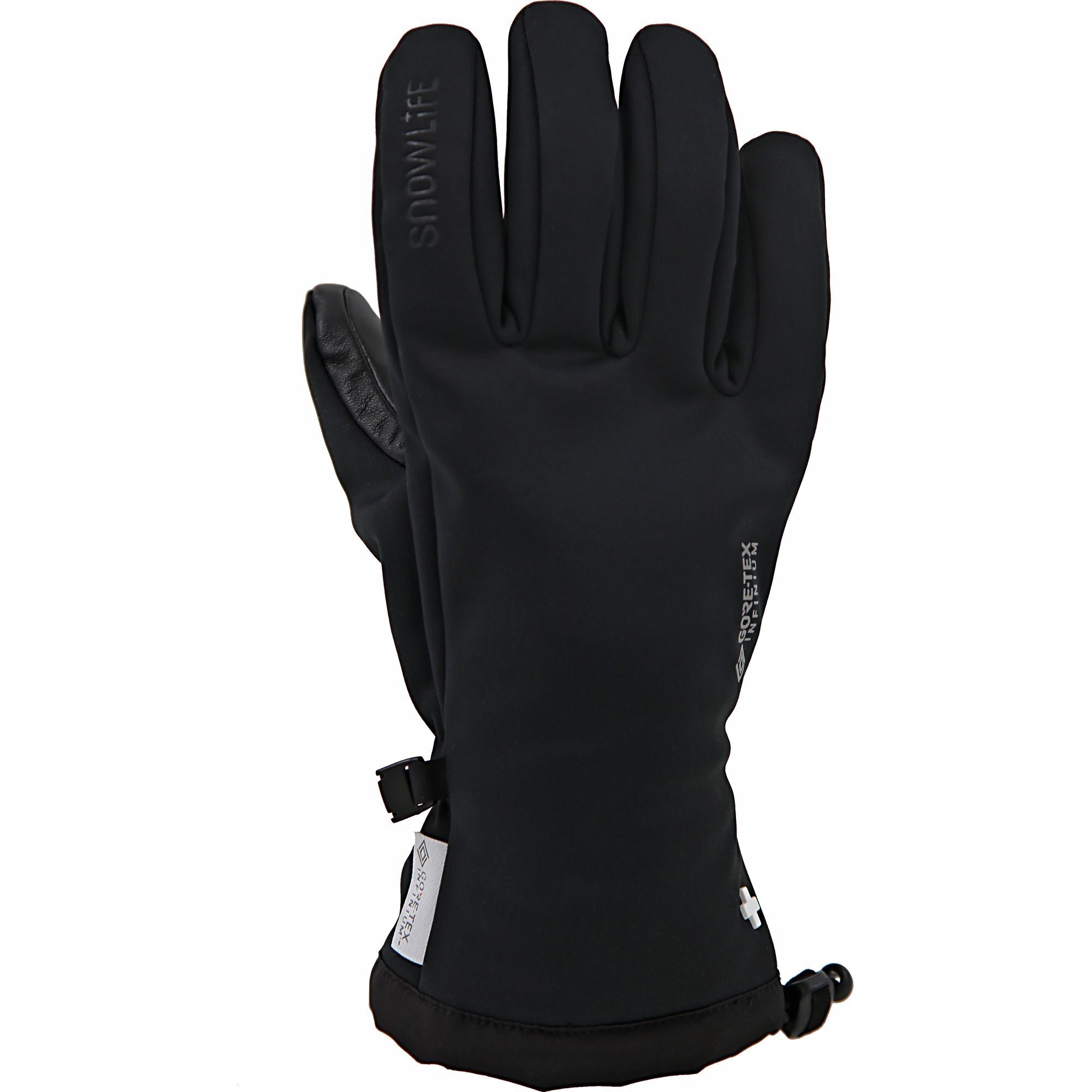 SnowlifeJR Multi Soft Shell WS Glove