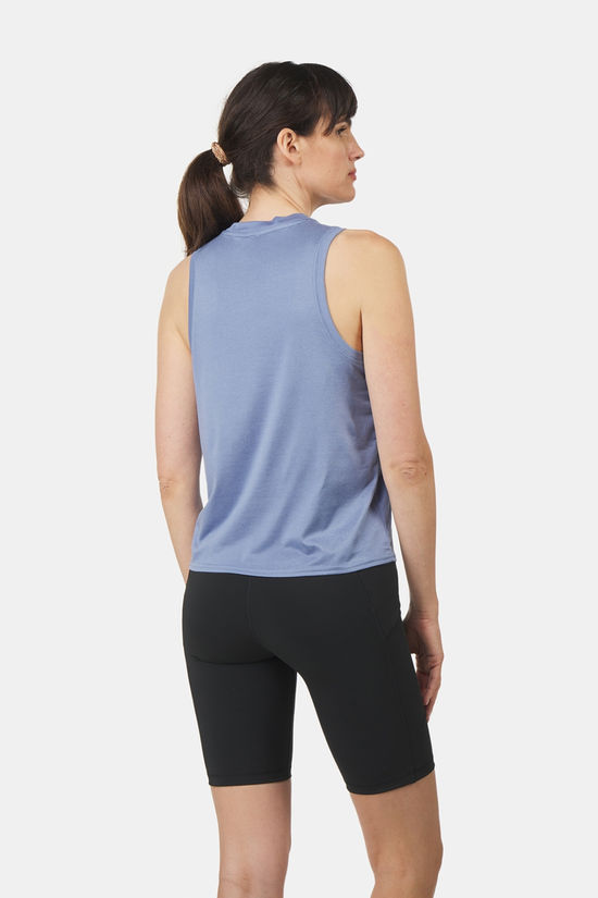 Vuori Vuori Energy Top Long Top Dames