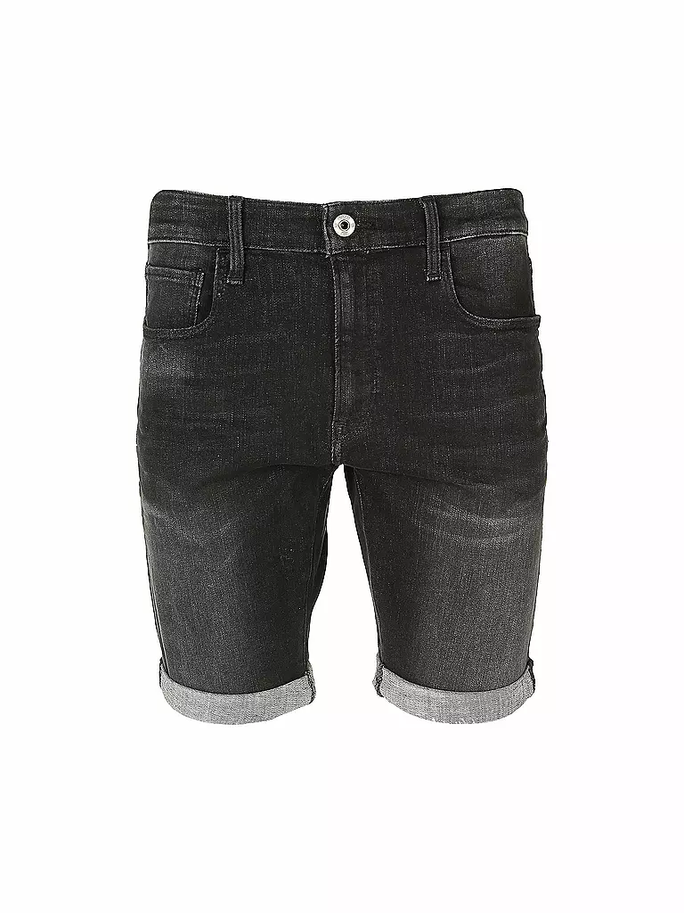 G-STAR RAW Jeansshorts Slim Fit 