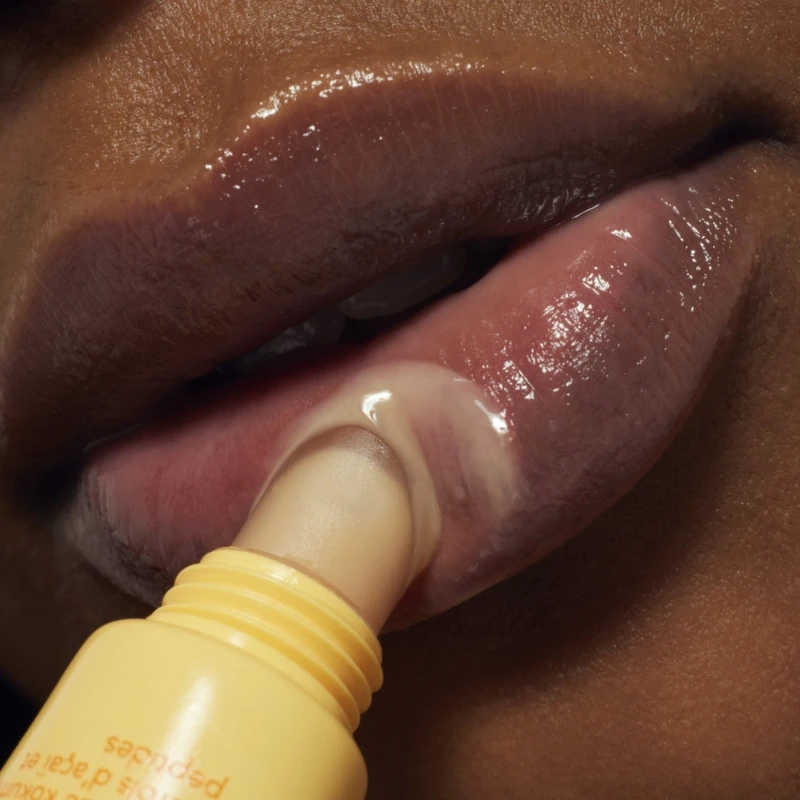Ole Henriksen Pout Preserve Peptide Lip Treatment 12 ml