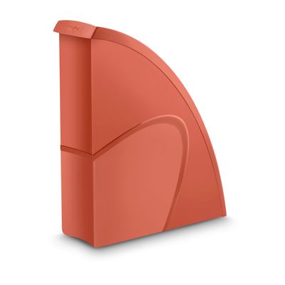 CEP - Porte-revues - terracota
