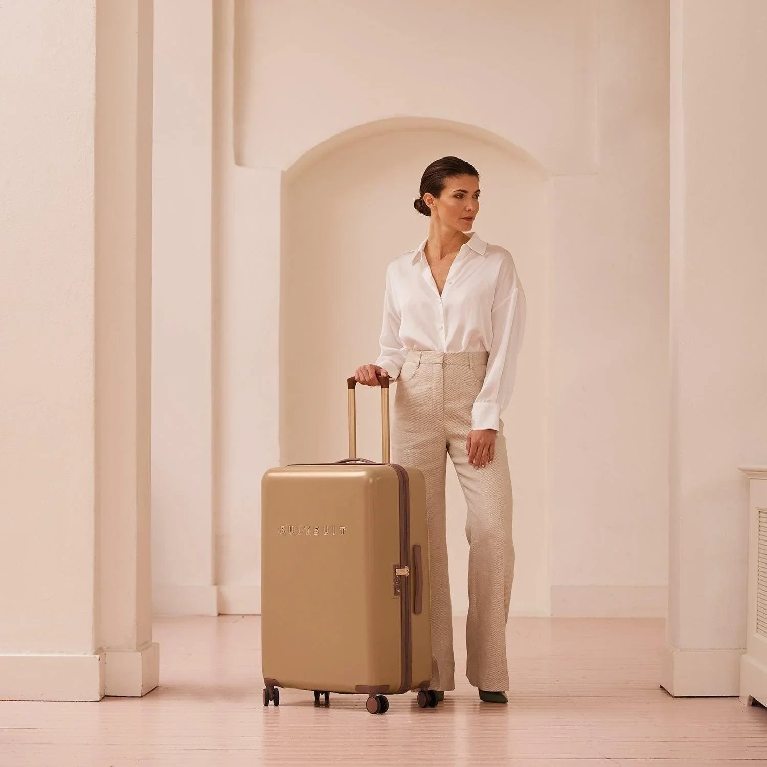 SUITSUIT | Fab Seventies | Grote koffer 76