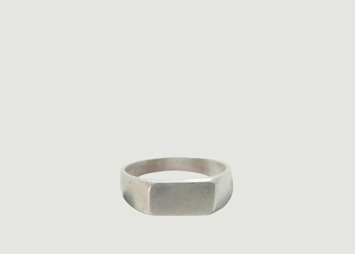 Bague Cyrène 1 Maison Vanité