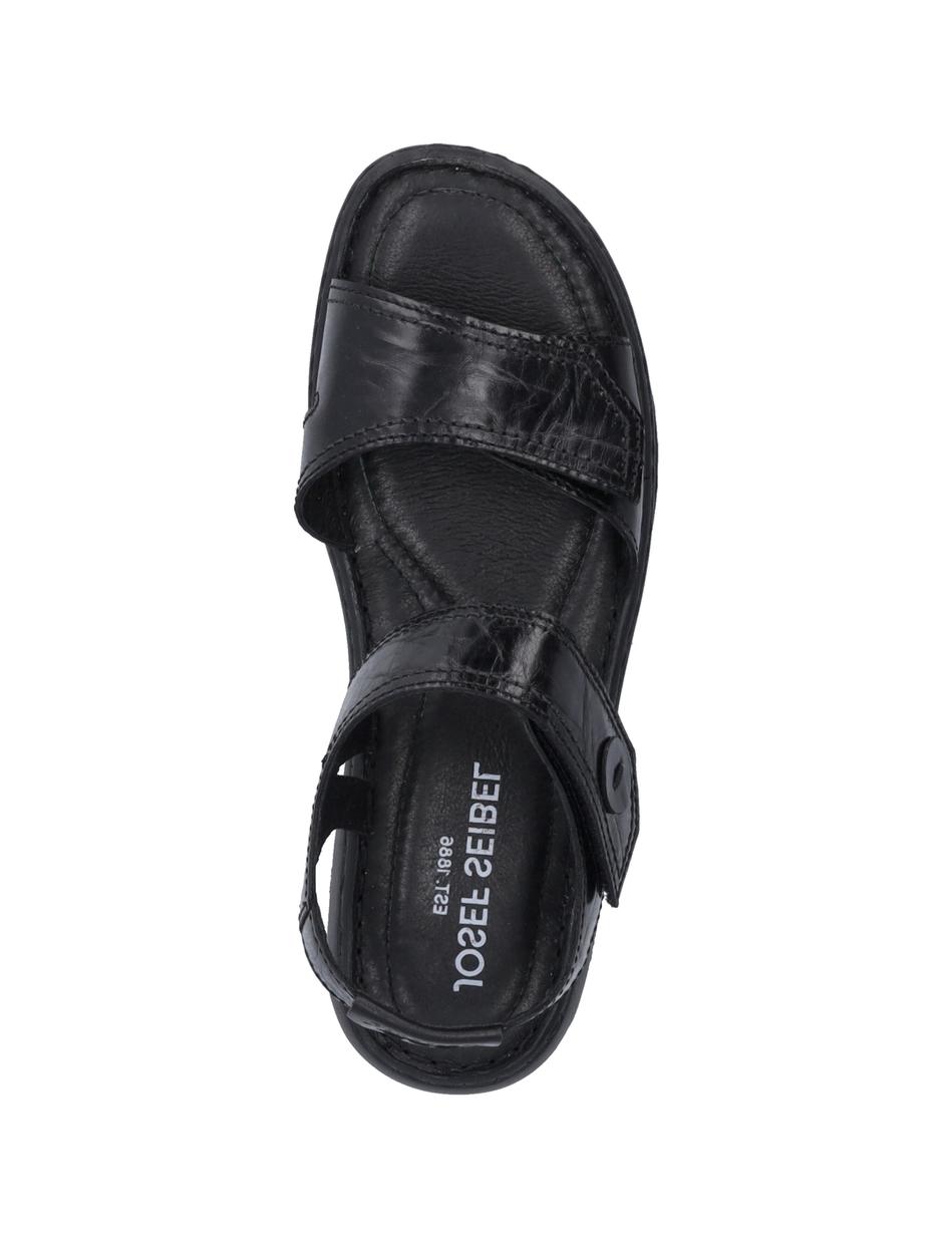 Sandale Debra 58, schwarz