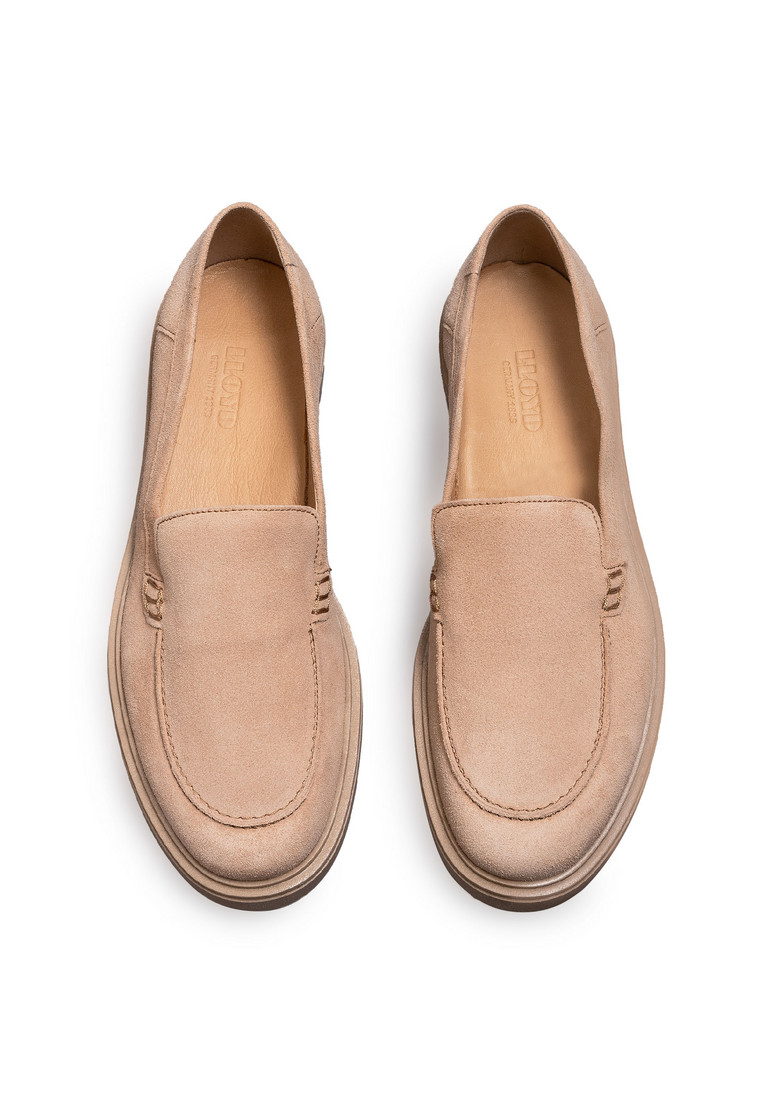 SLIPPER Braun