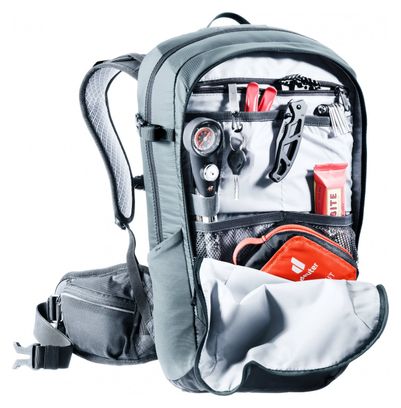 Sac à Dos Deuter Flyt 12 SL Gris Noir Femme