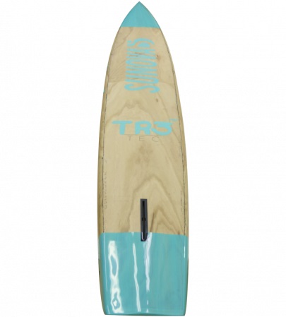 Sunova Flatwater Faast Pro TR3 - ELITE 14' x 19