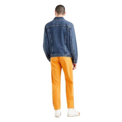Veste homme The Trucker Jacket 0573 Broadway Te LEVIS