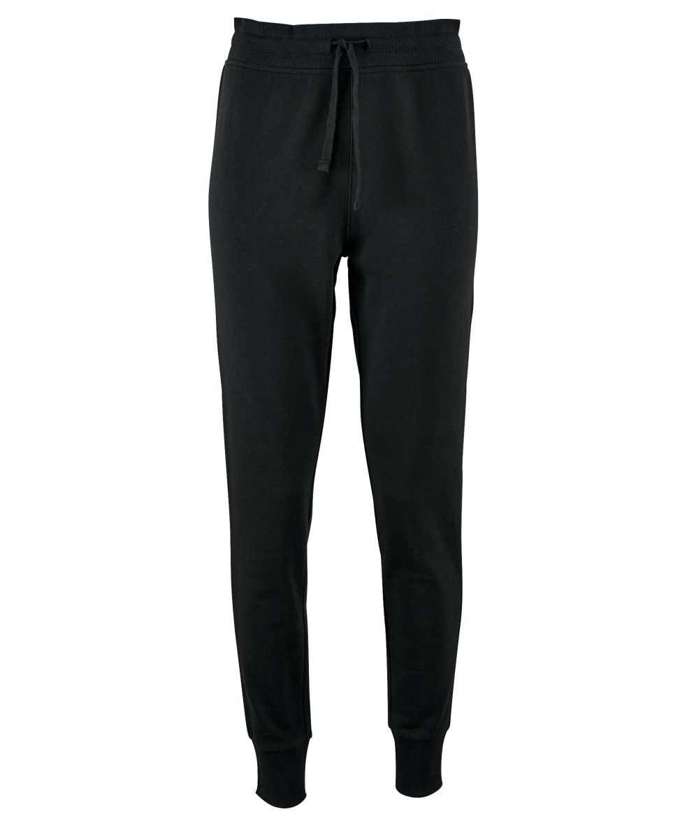 SOL'S 02085 - JAKE WOMEN Pantalon Jogging Femme Coupe Slim