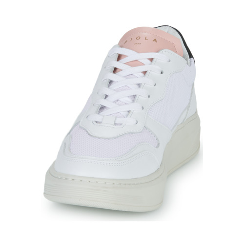 Piola - CAYMA - Blanc / Rose