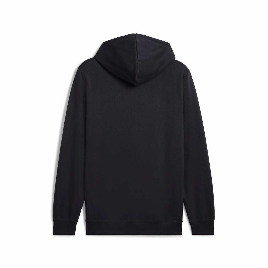 PUMA<br>Moletom Essentiel com logo grande