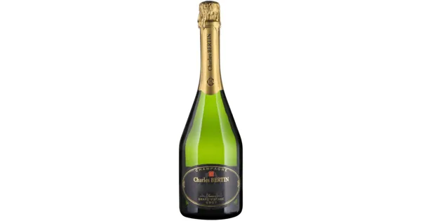 Champagne AOC Grand Vintage Brut Charles Bertin (2019), Frankreich (0.75l)
