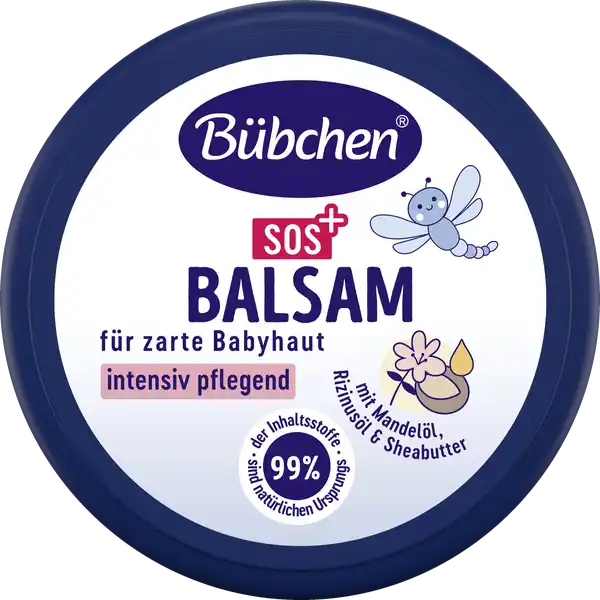 SOS Balsam