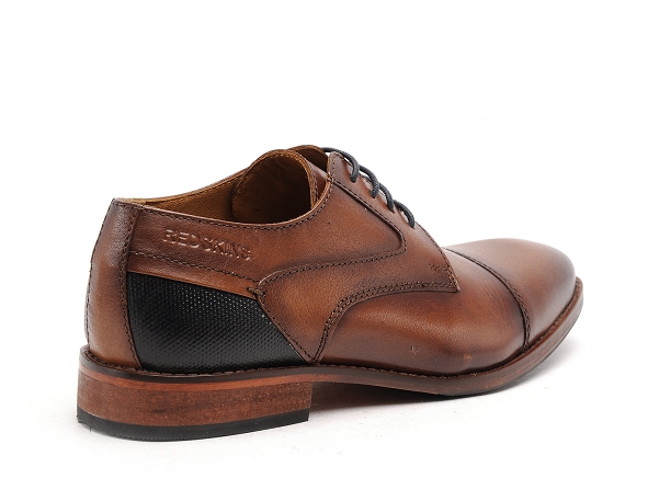 Redskins basses homme versatil marron