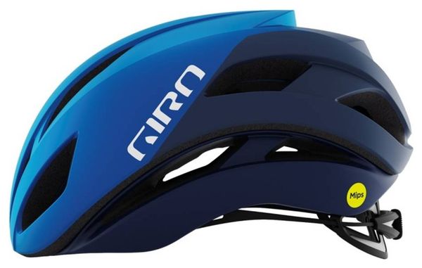 Casque Giro Eclipse Spherical MIPS Bleu