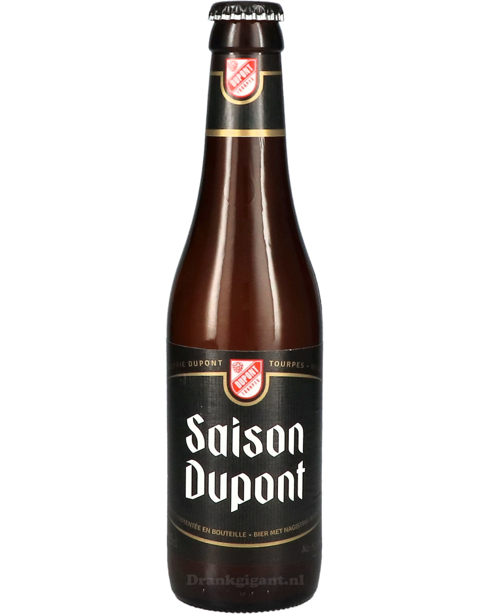 Saison Dupont 33 cl