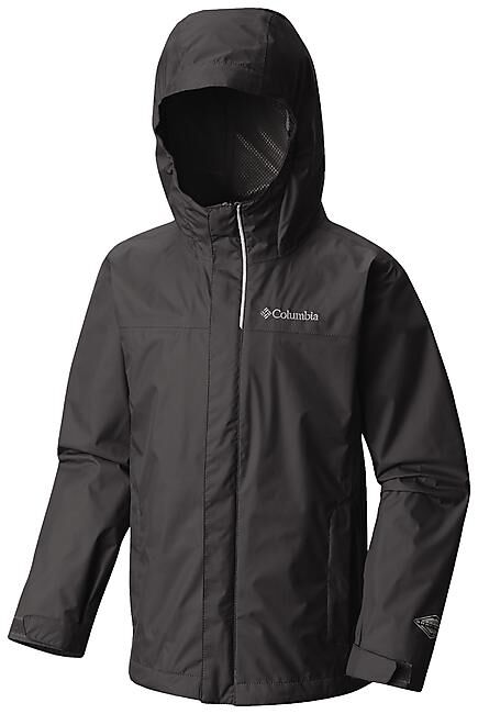 COLUMBIA - VESTE WATERTIGHT