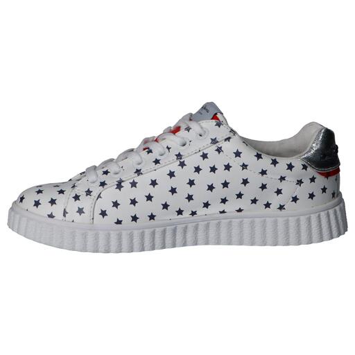 Deportivas Pepe Jeans Pgs30387 Taylor Estrelas