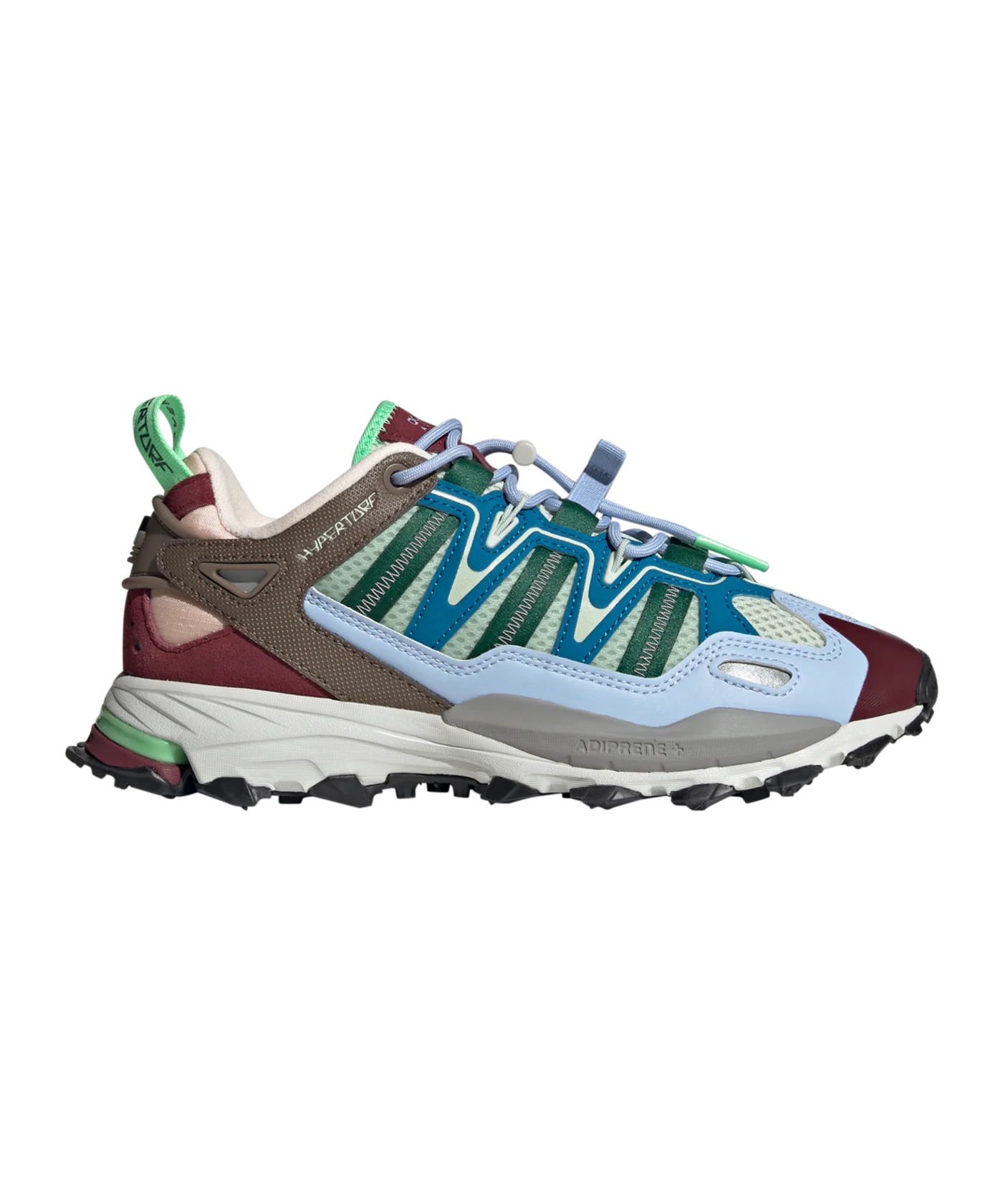 adidas Originals Hyperturf Damen Grün